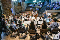 Edinborough Park - May 4, 2025